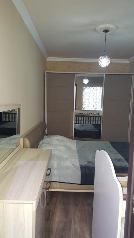 Tedo Apartment Batumi Exterior foto
